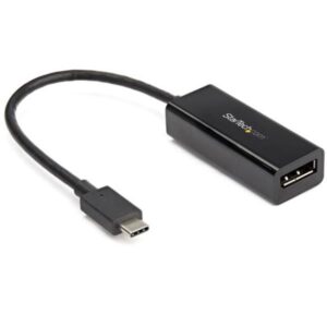 Cavo Adattatore USB-C a DisplayPort Startech 8K 30Hz