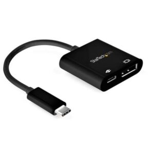 Adattatore USB-C a DisplayPort Startech 8K 30Hz PD 60W