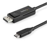 Cavo Adattatore USB-C a DisplayPort Startech 1m 4K 60Hz
