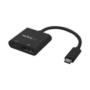Adattatore USB-C a DisplayPort Startech 4K 60Hz Nero