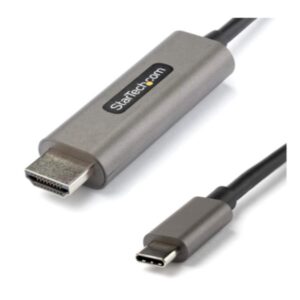 Adattatore USB-C a HDMI Startech 2 metri 4K 60Hz HDR10