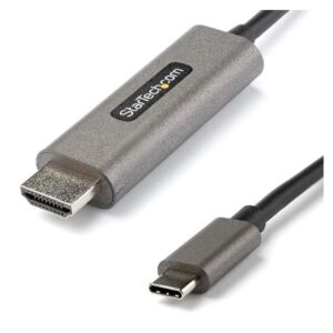 Adattatore USB-C a HDMI Startech 3m 4K 60Hz HDR10