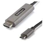 Cavo Adattatore USB-C a HDMI Startech 4K 60Hz HDR10 4 metri