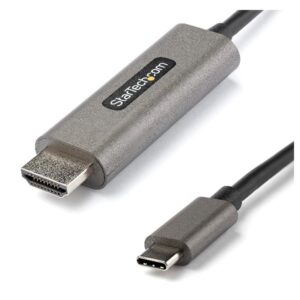 Cavo Adattatore USB-C a HDMI Startech 4K 60Hz HDR10 4 metri