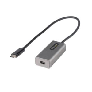 Adattatore USB-C a Mini DisplayPort Startech 4K 60Hz