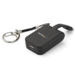 Adattatore USB-C a Mini DisplayPort Startech 8K 60Hz 3.2cm