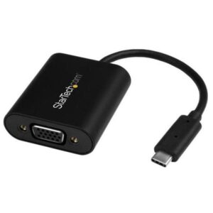 Adattatore USB-C a VGA Startech 1920x1200