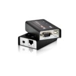 Extender Video Aten CE100 KVM USB VGA Cat5 100m