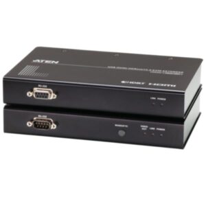 Extender Video Aten CE820-ATA-G HDMI HDBaseT 4K 100m USB KVM