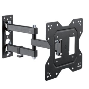 Staffa TV ITB Solution CEEW1522 per Schermi fino a 43" 30kg Montaggio a Muro