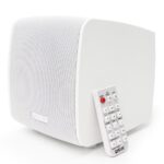 Speaker Anteriori a Libreria Ecler eMOTUS5PB Bianco
