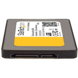Adattatore Startech CFAST a SATA con Alloggio 2.5"