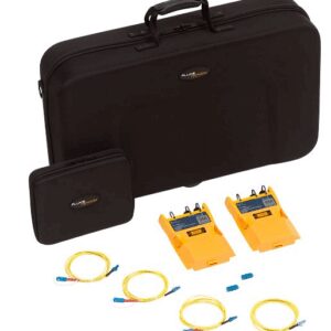 Strumento di Certifica Fibra Fluke Networks CertifiberPro OLTS Monomodo 1310/1550nm