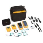 Strumento di Certifica Fibra Fluke Networks CertifiberPro OLTS Multimodo 850/1300nm