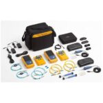 Strumento Certifica Fibra Fluke Networks CertifiberPro OLTS Multi/Monomodo