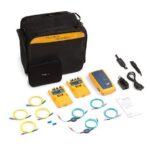 Strumento di Certifica Fibra Fluke Networks CertifiberPro OLTS Multi/Monomodo