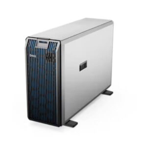 Server Tower Dell PowerEdge T360 Xeon E-2414 16GB 480GB SSD RAID