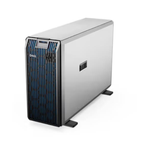 Server Tower Dell PowerEdge T360 Xeon E-2414 16GB 480GB SSD RAID