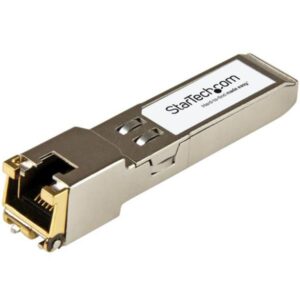 Modulo SFP Startech Palo Alto Networks GC per Server e Networking
