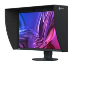 Monitor Eizo ColorEdge CG2700S 27" IPS 2K per Grafica Professionale