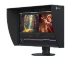 Monitor Eizo ColorEdge CG2700X 27″ 4K IPS Professionale