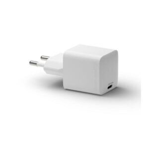 Caricabatterie USB-C Dbramante 1928 re-charge 30W Bianco EU