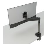 Staffa Monitor ITB Solution CHDMA1B per Scrivania fino a 32″ 9kg