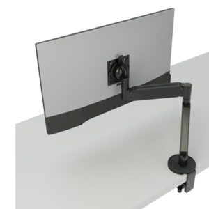 Staffa Monitor ITB Solution CHDMA1B per Scrivania fino a 32" 9kg