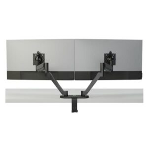 Staffa Monitor ITB Solution CHDMA2B per 2 Schermi fino a 32"