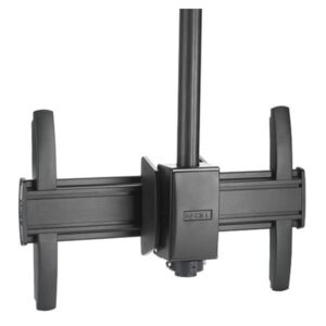 Staffa TV ITB Solution CHLCM1U Soffitto/Sottopensile fino a 75" 55kg
