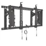 Staffa TV ITB Solution CHLVS1U per Schermi fino a 85″ e 68kg