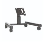 Staffa TV ITB Solution CHMFQUB Piedistallo per Schermi fino a 55″ 56kg