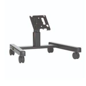 Staffa TV ITB Solution CHMFQUB Piedistallo per Schermi fino a 55" 56kg