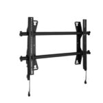 Staffa TV ITB Solution CHMSA1U per Schermi fino a 55″ e 56kg