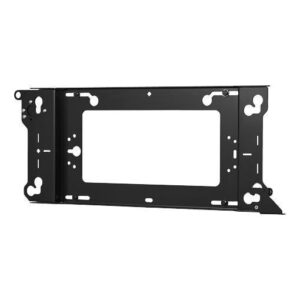 Staffa TV ITB Solution CHPSMH2860 per Schermi fino a 86" e 34kg