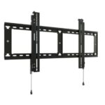 Staffa TV ITB Solution CHRLF3 a Muro per Schermi fino a 86″ 90kg