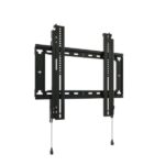 Staffa TV ITB Solution CHRMF3 a Muro per Schermi fino a 65″ 56kg