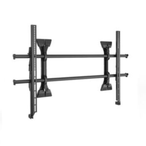 Staffa TV ITB Solution CHXSM1U per Schermi fino a 98" e 114kg