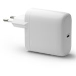 Caricabatterie USB-C Dbramante 1928 re-charge 65W Bianco
