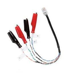 Strumento Qualifica Rete Fluke Networks CableIQ con Unità Remota e Display LCD