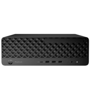 PC Desktop HP ProDesk 4 SFF G1 Intel Core Ultra 5 8GB 512GB SSD Win11 Pro
