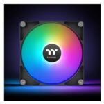 Ventole PC Thermaltake CT120 Reverse ARGB Sync 120mm 2000RPM 2-Pack