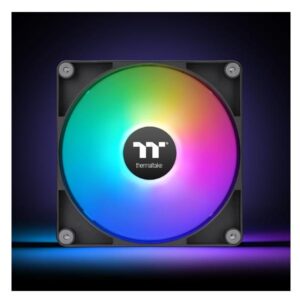 Ventole PC Thermaltake CT120 Reverse ARGB Sync 120mm 2000RPM 2-Pack