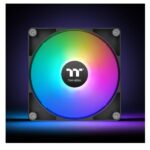 Ventole PC Thermaltake CT140 Reverse ARGB Sync 140mm 2-Pack