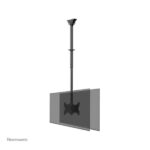 Staffa TV Neomounts CL35-340BL22 per Soffitto/Sottopensile fino a 42″ 45kg
