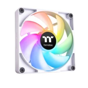 Ventola PC Thermaltake CLF153PL12SWA 120mm 2000RPM