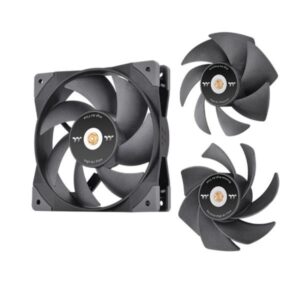 Ventola PC Thermaltake SWAFAN GT12 120mm 2000 RPM