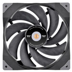 Ventola Thermaltake CLF157PL14BLA 162mm 2000 RPM