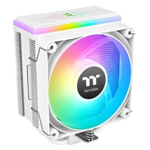 Dissipatore CPU Thermaltake ASTRIA 400 ARGB White 120mm per Intel e AMD