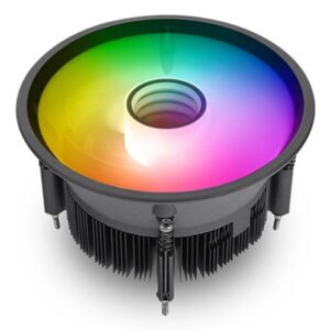 Dissipatore CPU Thermaltake UX150 ARGB PWM 130mm Nero